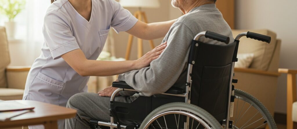 第４３回　労務⑰　介護休業と介護休暇について