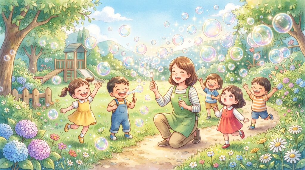 第６９回　保育士・幼稚園教諭等の処遇改善加算⑤　区分１について（後編）